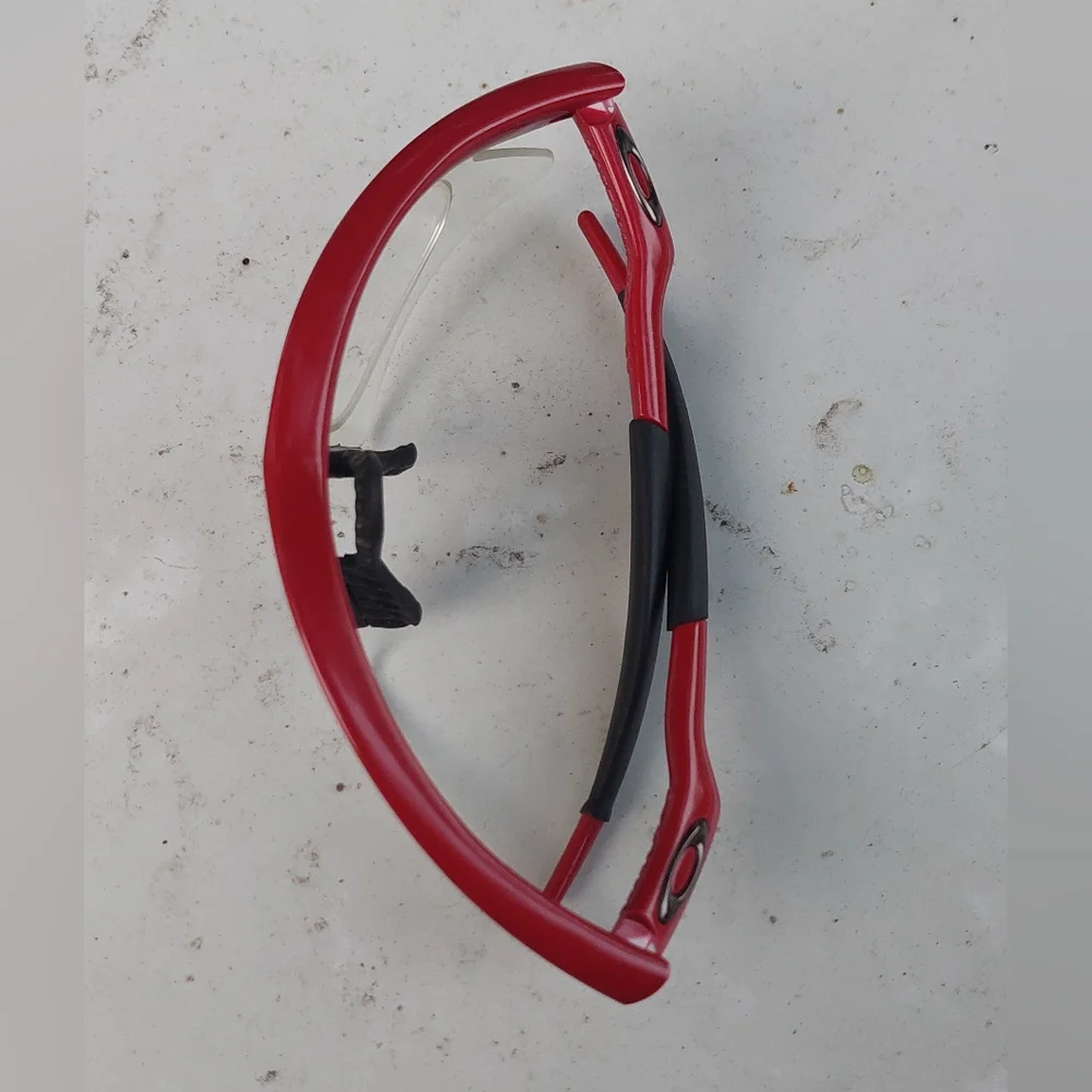 Oakley M Frame Rx - Picture 16 of 16